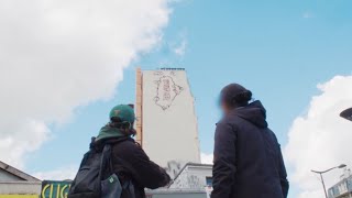 Le Mural előzetes
