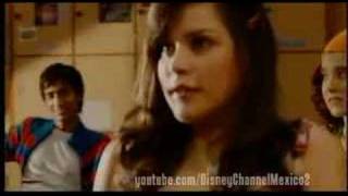 High School Musical Mexico előzetes