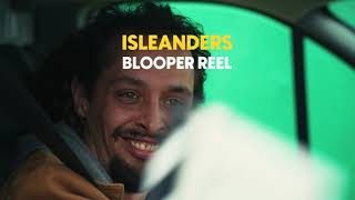 Islelanders előzetes