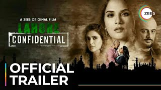 Lahore Confidential előzetes