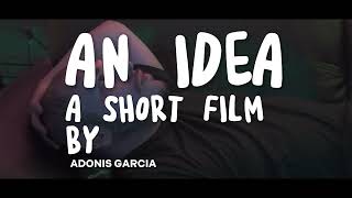 An Idea előzetes