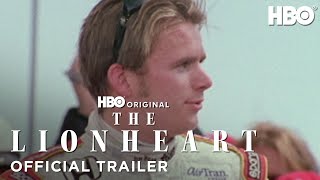 The Lionheart előzetes