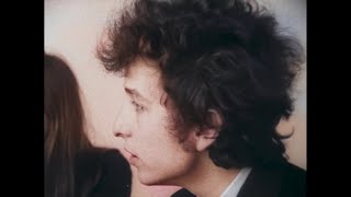 Bob Dylan – Don't Look Back előzetes