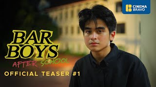 Bar Boys: After School előzetes