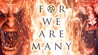 For We Are Many előzetes