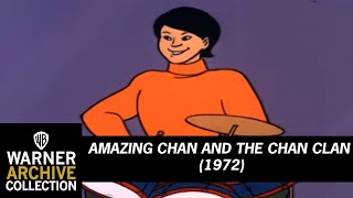 The Amazing Chan and the Chan Clan előzetes