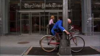 Bill Cunningham New York előzetes
