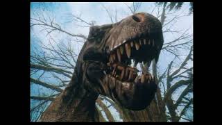 T-Rex: Back to the Cretaceous előzetes