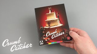 Crumb Catcher előzetes