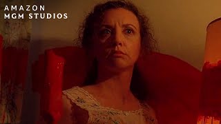 Düh - Carrie 2. előzetes