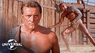 Spartacus előzetes