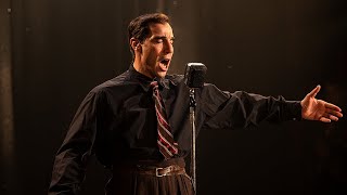 Monsieur Aznavour előzetes