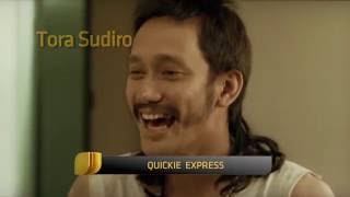 Quickie Express előzetes