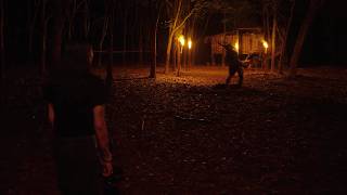 The Last Footage előzetes