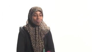 Voices of Muslim Women from the US South előzetes