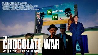 The Chocolate War - Act One előzetes