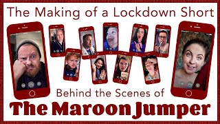 The Maroon Jumper előzetes