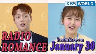 라디오 로맨스 előzetes