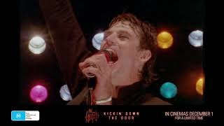 The Angels: Kickin' Down The Door előzetes