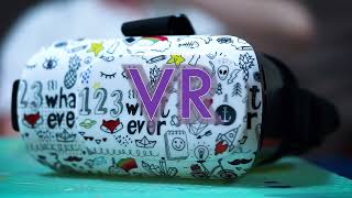VR előzetes