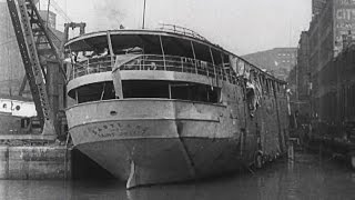 Salving a Steamer előzetes