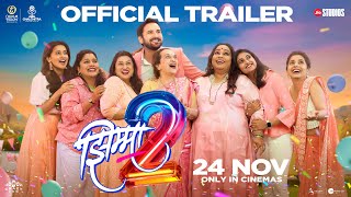 झिम्मा २ előzetes