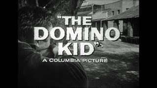 Domino Kid előzetes