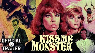Küß mich, Monster előzetes