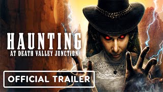 The Haunting at Death Valley Junction előzetes