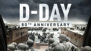 D-Day: 80th Anniversary előzetes