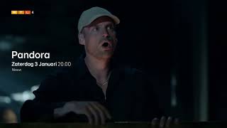 Pandora előzetes