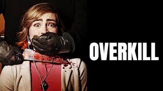 Overkill előzetes