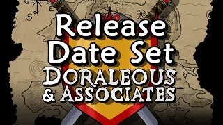 Doraleous and Associates előzetes