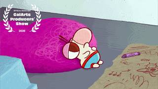 Goddamn's Great Big Adventure: What's Wrong With Me?!? előzetes