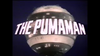 L'uomo puma előzetes