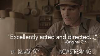 The Drawer Boy előzetes