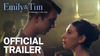 Emily & Tim előzetes