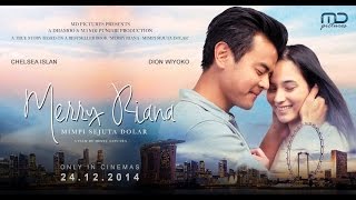 Merry Riana: Mimpi Sejuta Dolar előzetes