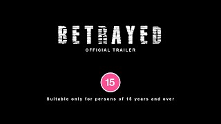 Betrayed előzetes