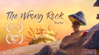 The Wrong Rock előzetes
