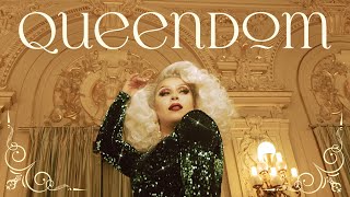 Queendom, 3 histoires Drag előzetes