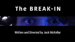 The BREAK-IN előzetes