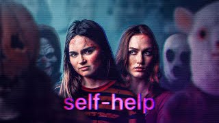 Self-Help előzetes