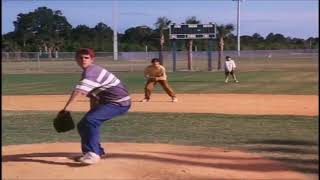 The Man from Left Field előzetes