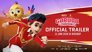 Garuda Di Dadaku előzetes