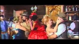 Buffalo Bill, l'eroe del far west előzetes