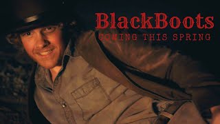 Blackboots előzetes