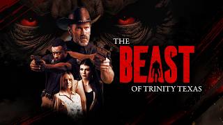 The Beast of Trinity Texas előzetes