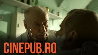 Tuns, ras şi frezat előzetes