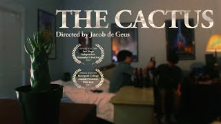 The Cactus előzetes
